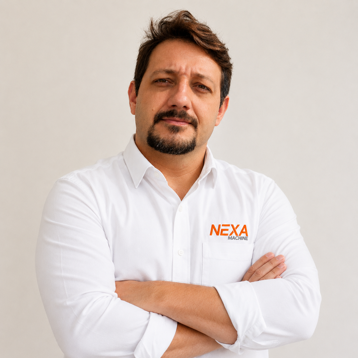 Vendedor 3